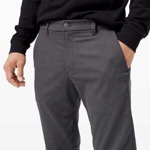 Lululemon Commission Wool Pants 34/30